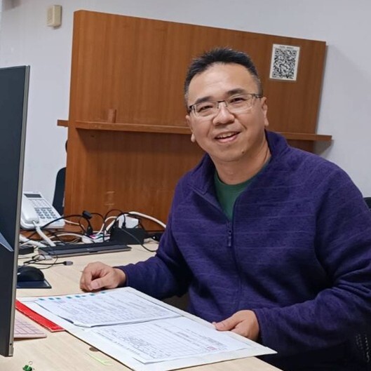 吳毓庭