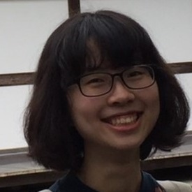 林柏茵