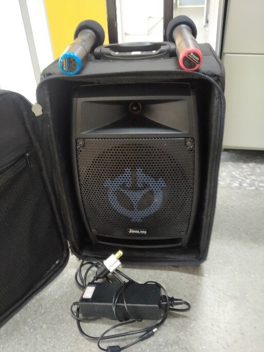 擴大機