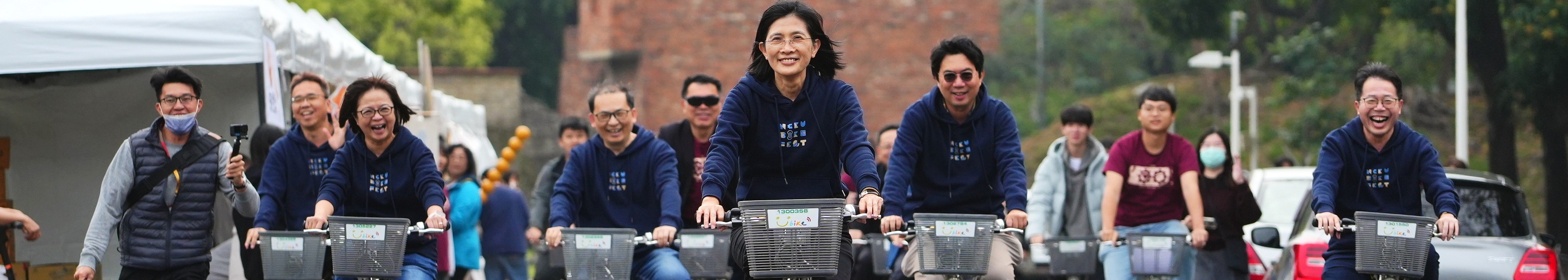 單車